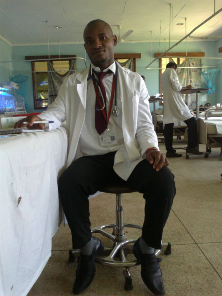 Help Orphans & Needy Children in Kenya