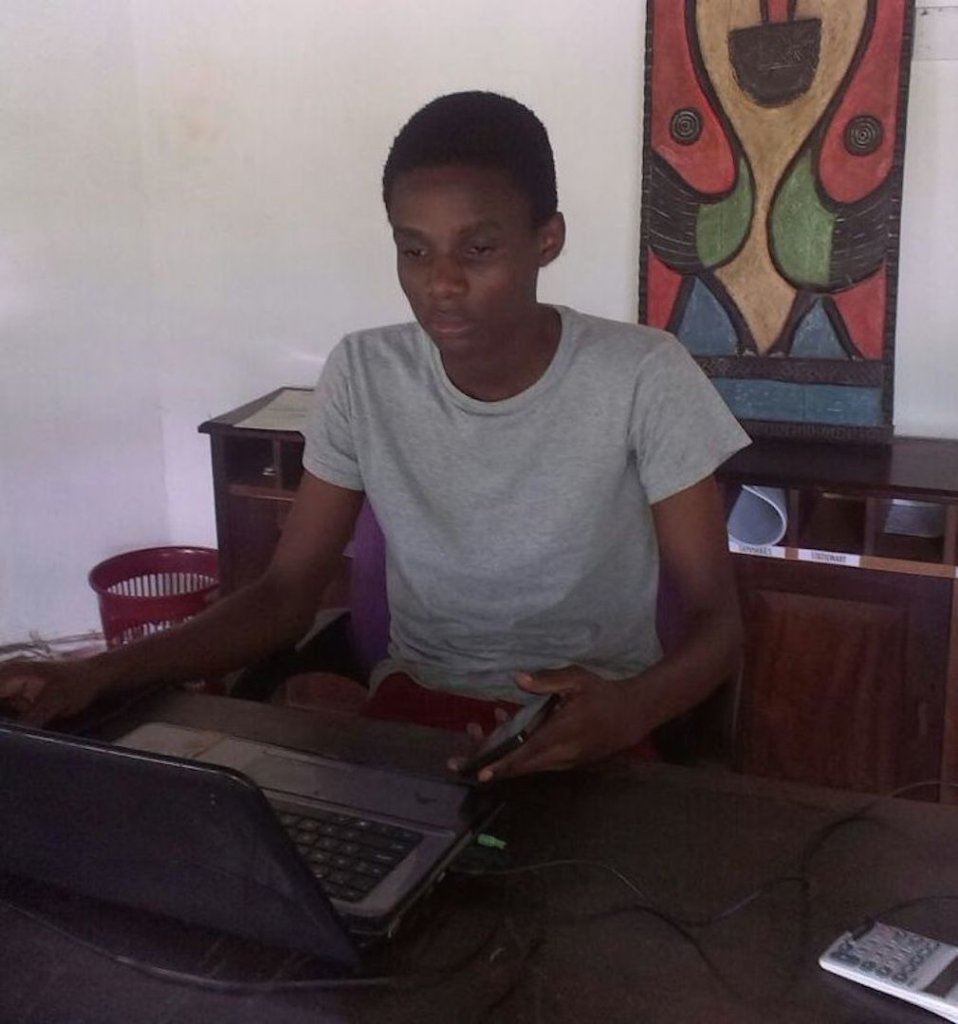 Help Orphans & Needy Children in Kenya