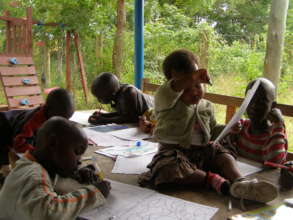 Home work time