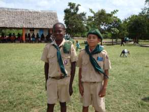 Scouts