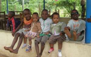Younger Children