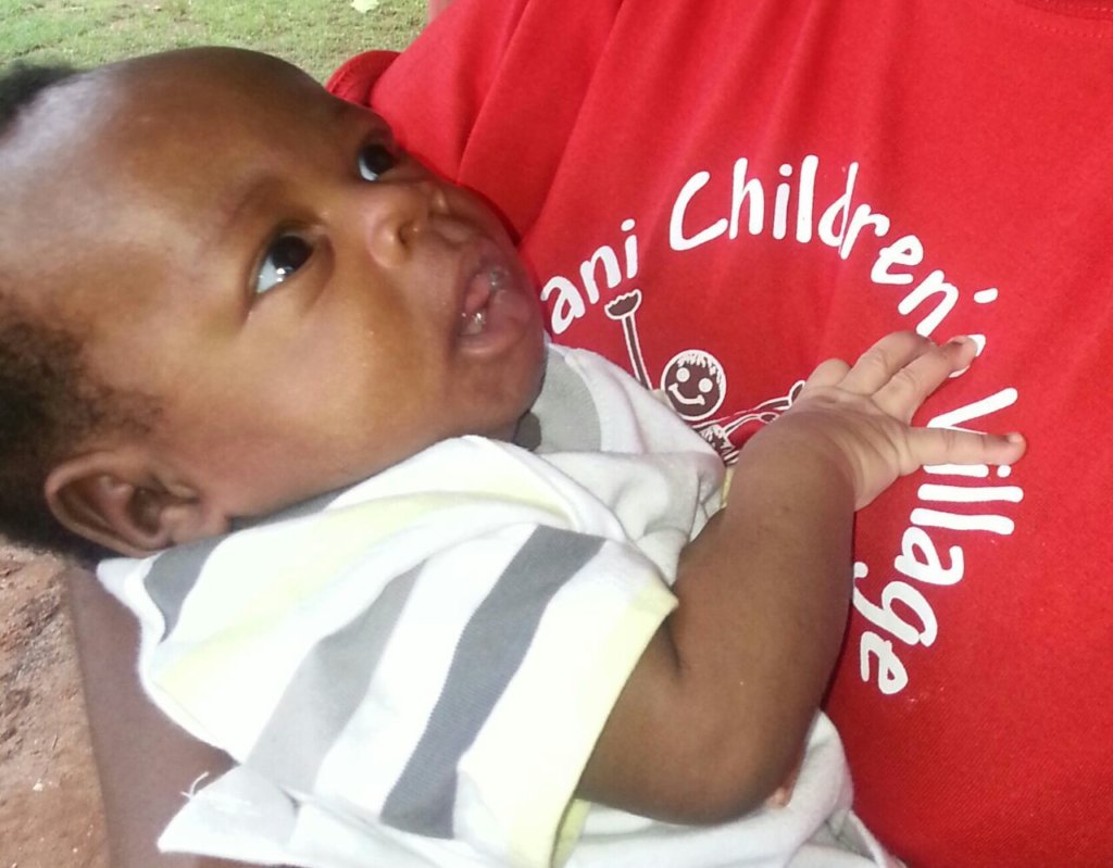 Help Orphans & Needy Children in Kenya
