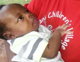 Help Orphans & Needy Children in Kenya