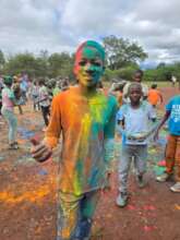 Just clean fun!!