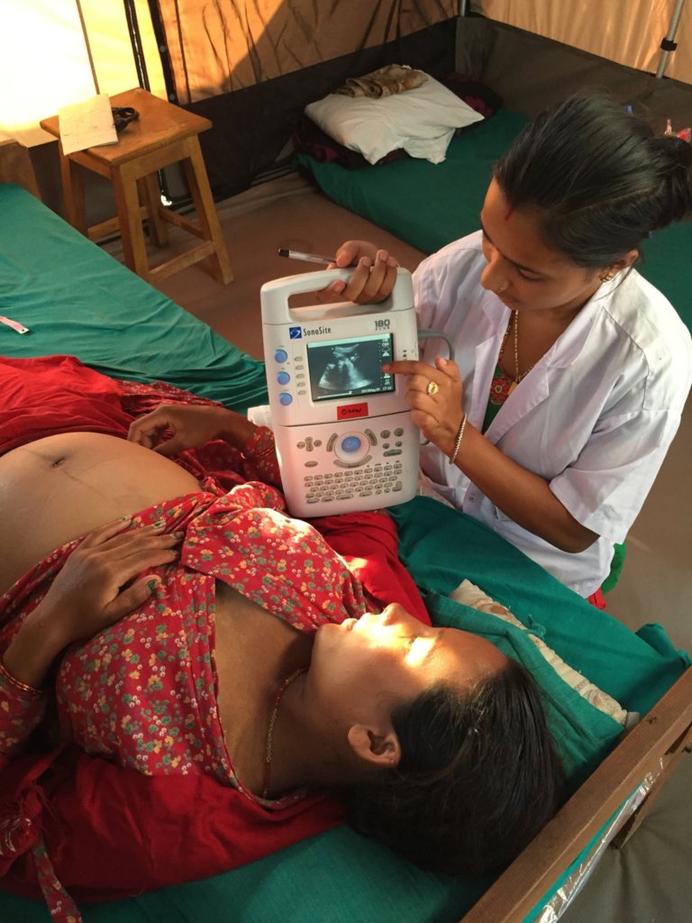 Give the Gift of Safe Births this Holiday Season