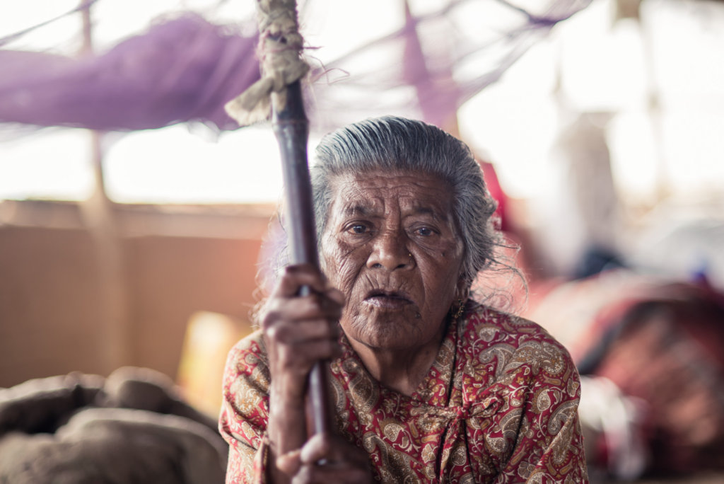 Resilient Homes for Nepal Earthquake Survivors