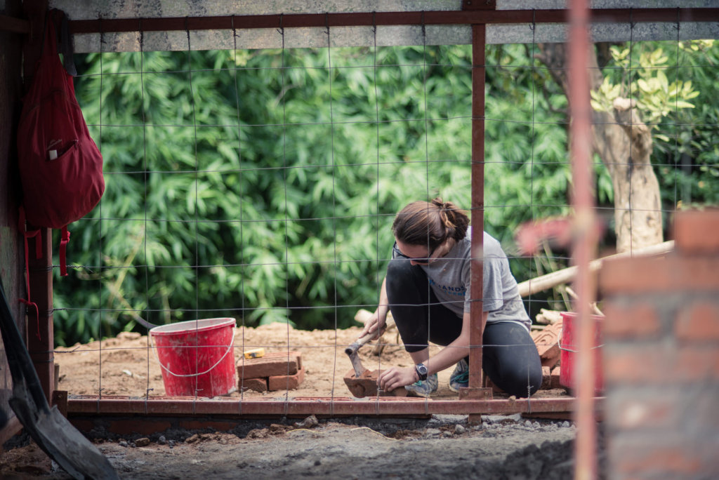 Resilient Homes for Nepal Earthquake Survivors