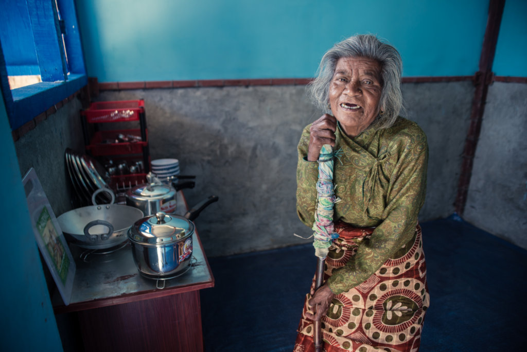 Resilient Homes for Nepal Earthquake Survivors