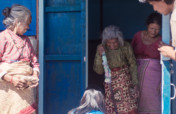 Resilient Homes for Nepal Earthquake Survivors