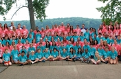 Camp Shout Out: Campership 2016