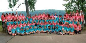 Camp Shout Out: Campership 2016
