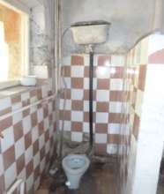 Before Repairs
