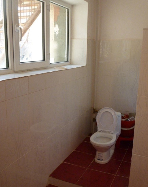 After Repairs
