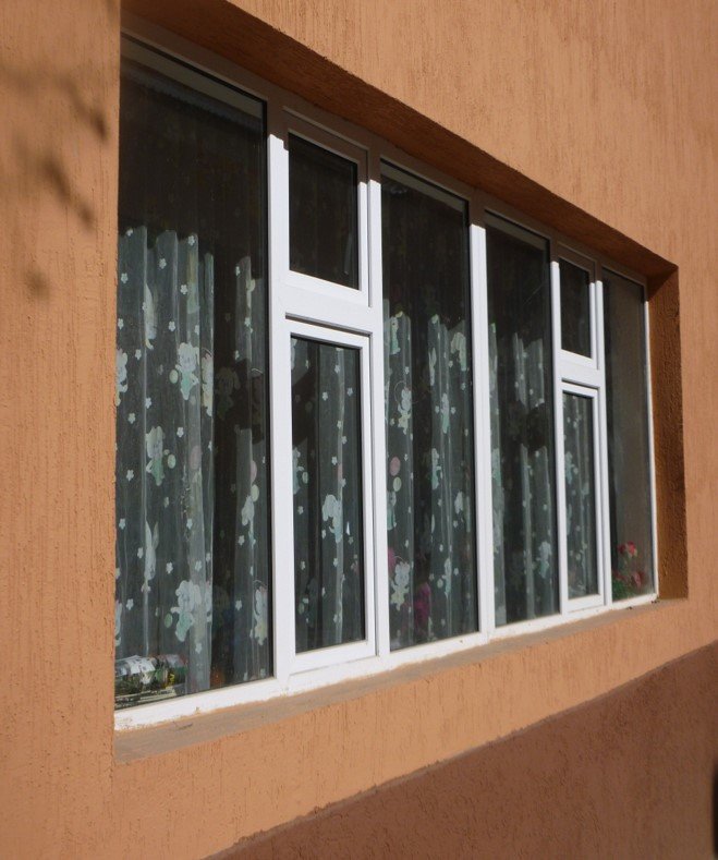 After Repairs