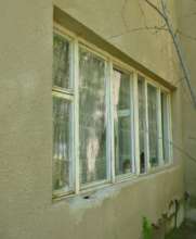 Before Repairs
