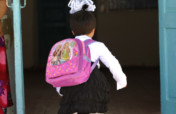 Early Education Program in Tajikistan