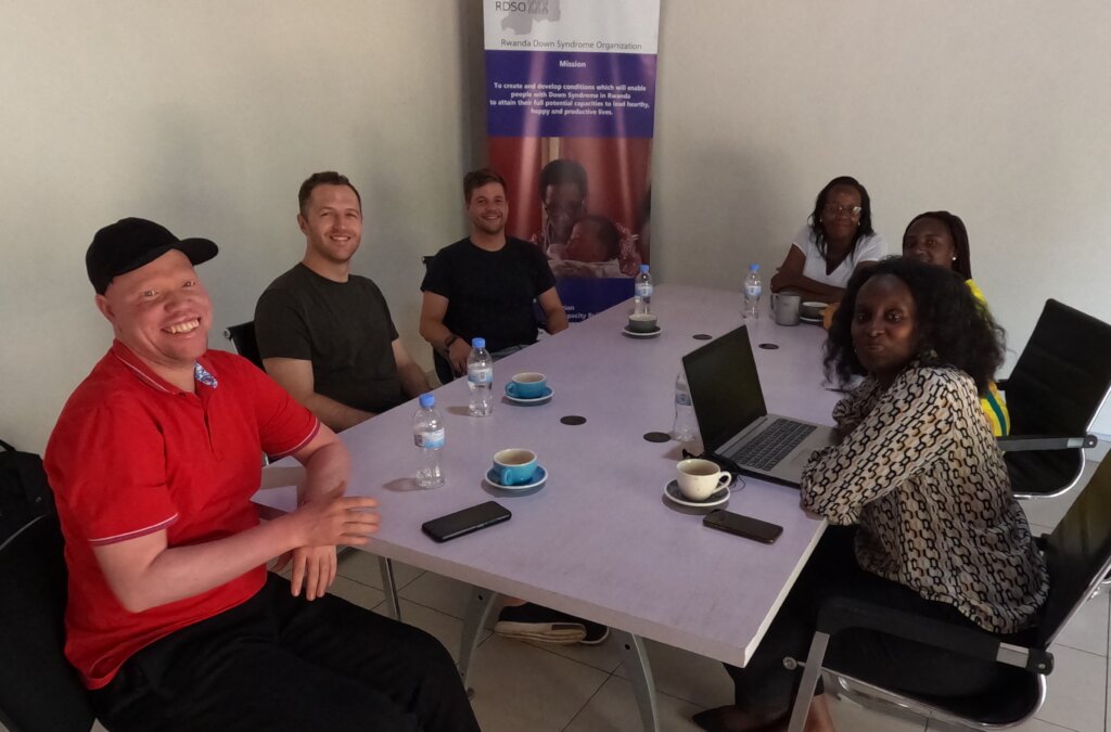 Visit to RDSO office