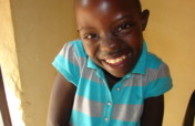 Supporting People with Down Syndrome in Africa