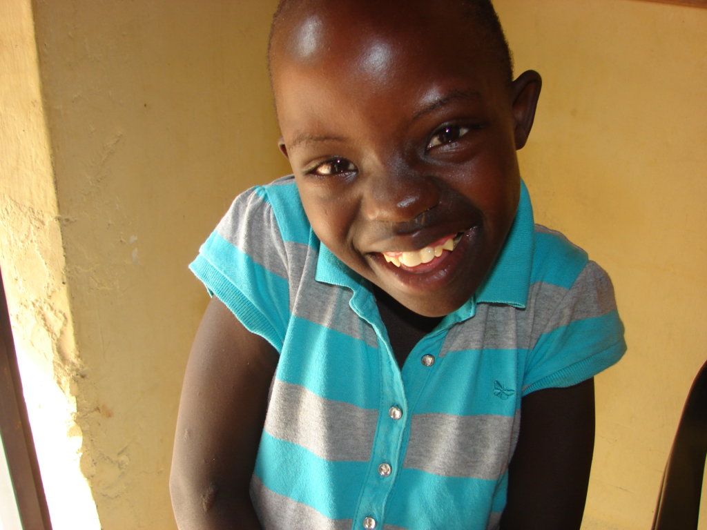 Supporting People with Down Syndrome in Africa GlobalGiving