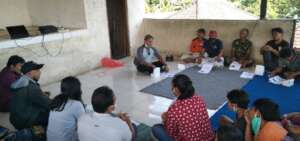 Extra-Curricular Youth Empowerment program