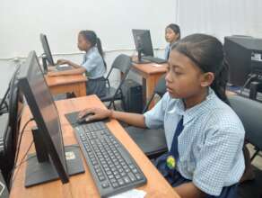 Computer Skills Program