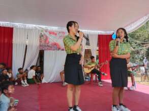 Celebrating Indonesia's Independence Day