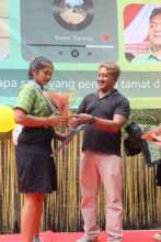 Sewi graduated schools
