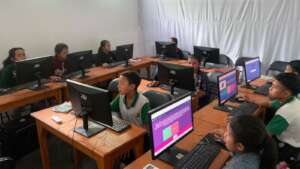 Computer class