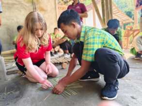 Cross-Cultural Learning