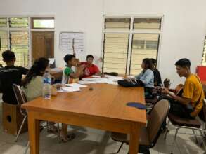 English club