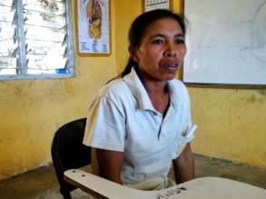 Ibu Kerti, Jatituhu tutor