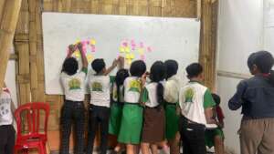 Leadership & Empowerment