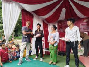 Mother Tongue Language Festival