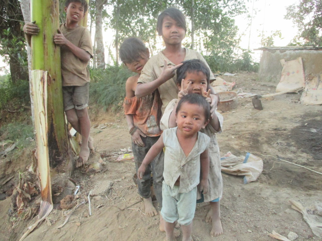 Educate and Empower 35 East Bali Mountain Children