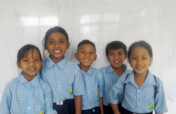 Educate and Empower 44 East Bali Mountain Children