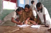 Help Educate the Underprivileged - Round Table 123