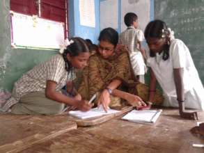 Help Educate the Underprivileged - Round Table 123