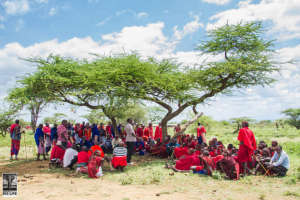 Moran Education Initiative