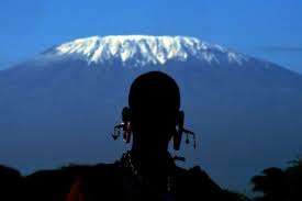Maasai Olympics - Kenya - December 2016