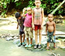Forest Dependent Chidren