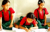 Children'sEducation for Forest Dependent Community