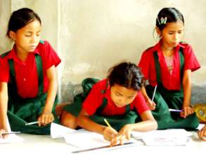 Children'sEducation for Forest Dependent Community