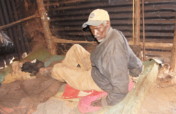 HELP NEGLECTED VULNERABLE ELDERLY PEOPLE IN KENYA
