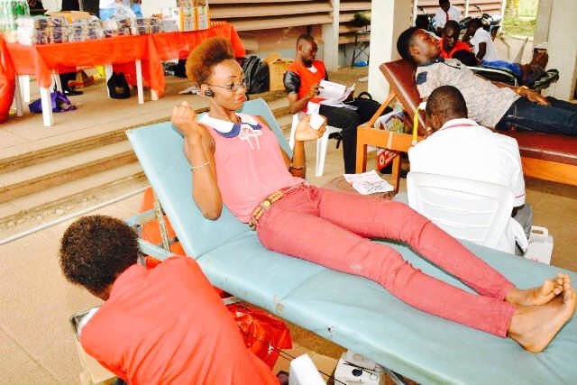 Building a Movement to Save 2 Million Lives