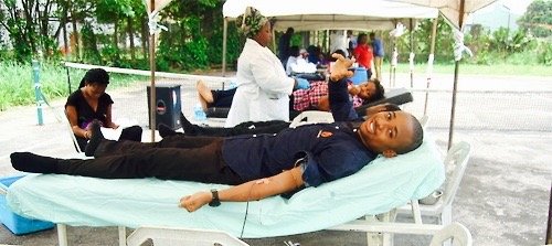 Building a Movement to Save 2 Million Lives