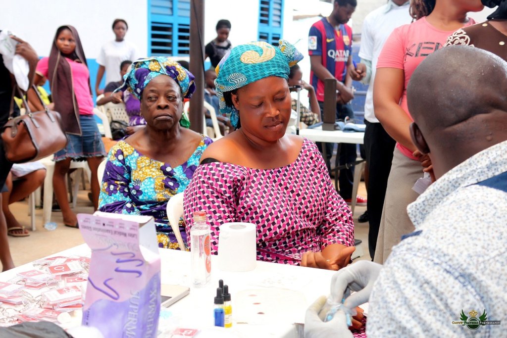 Building a Movement to Save 2 Million Lives