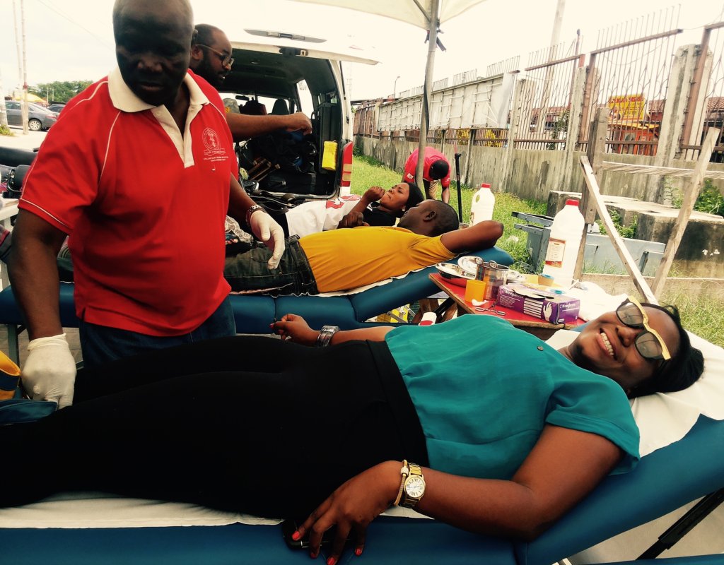 Building a Movement to Save 2 Million Lives
