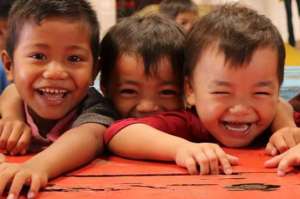 Thank you for you donations