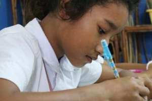 Providing education and training opportunities