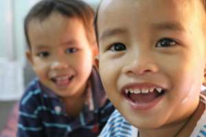 thank you for your support